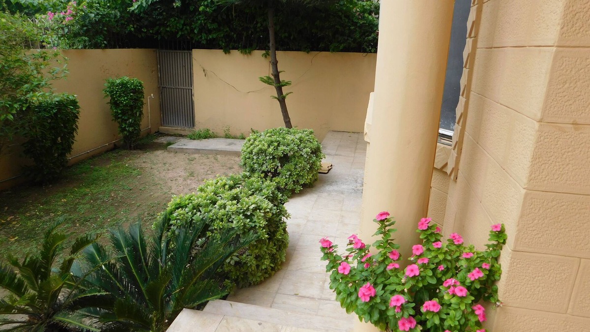 F-7 Sector House | Melberry House