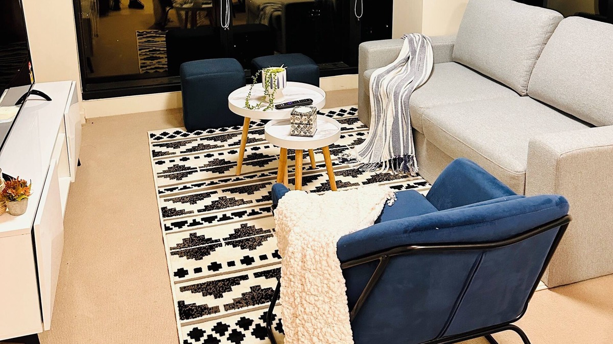 Docklands Apartment | Melbourne CBD apartment