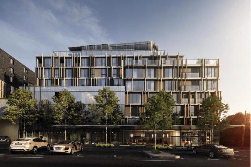 Melbourne Central Business District Hotel | Melbourne City Apartment Hotel