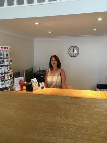 Pimlico Hotel | Melbourne House Hotel
