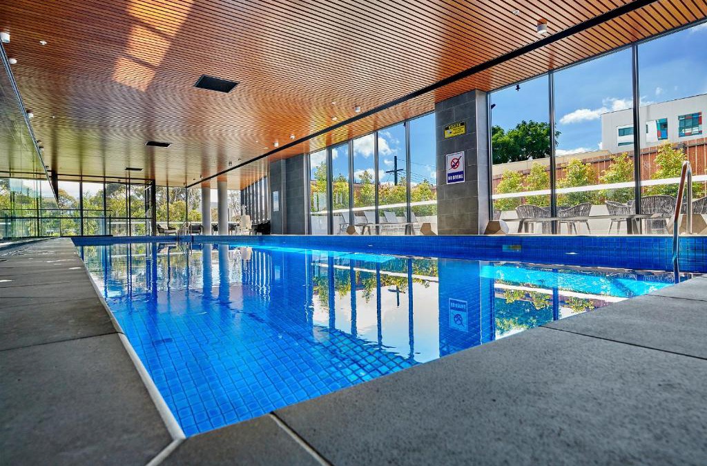 Wantirna South Hotel | Melbourne Knox Central Apartment Hotel Official