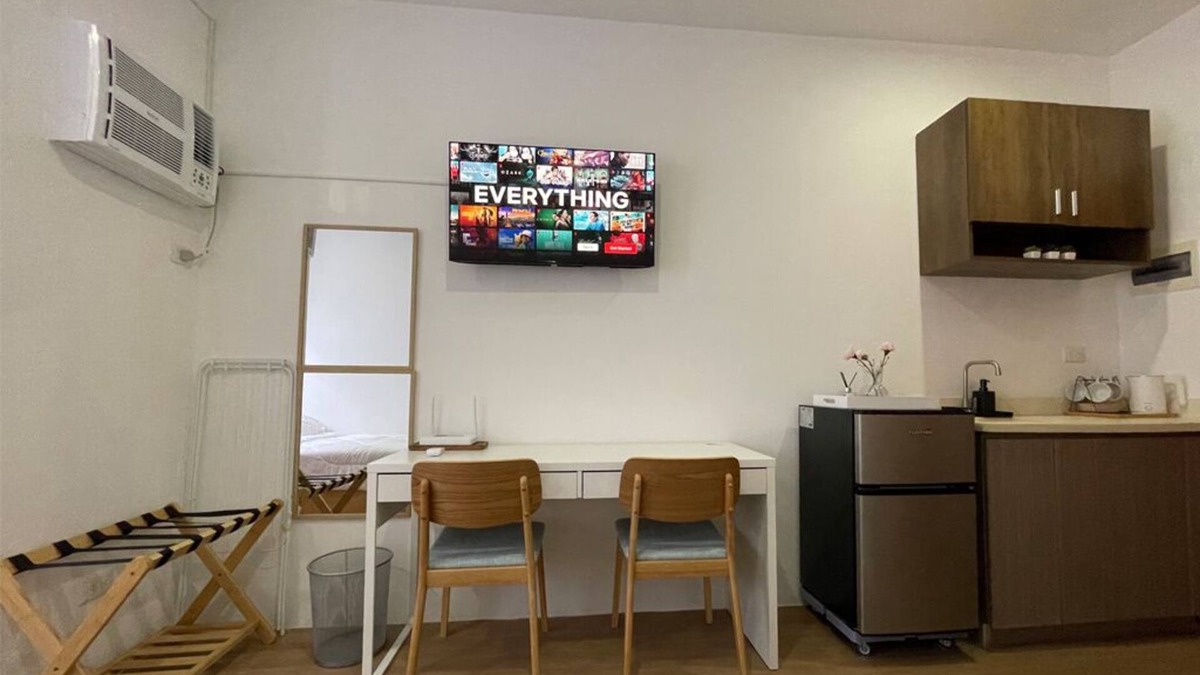 Lapu-Lapu Condo | Melce Place Studio Unit Condo
