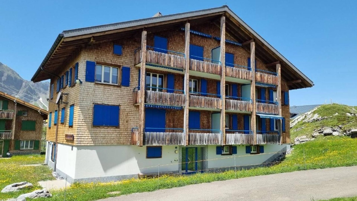 Melchsee-Frutt Apartment | Melchsee-Frutt, Graustock, flat 13