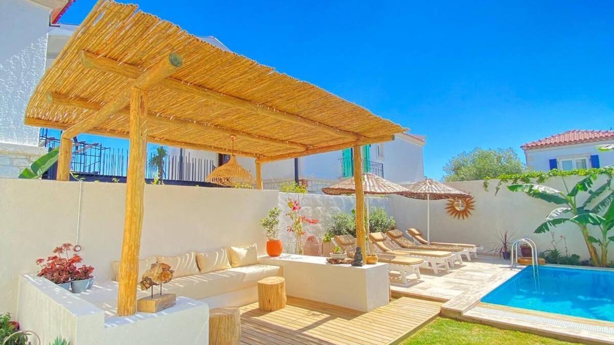 Tokoglu Hotel | Melekaki Alacati