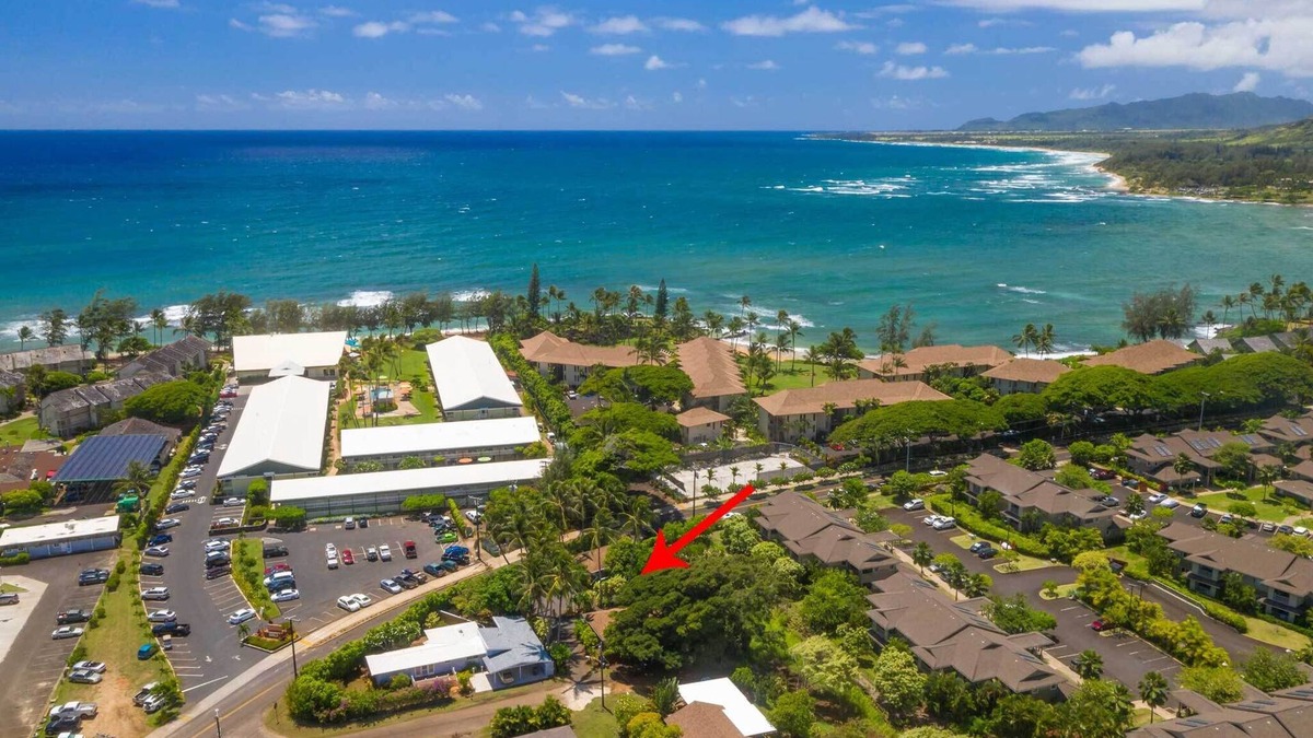 Wailua Cottage | 'melemele' Kapa'a Cottage: 1 Block to Beach!