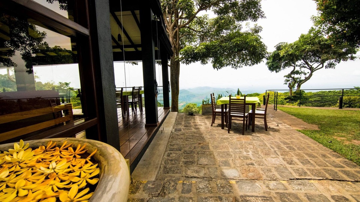 Beragala Hotel | Melheim Resort and Spa