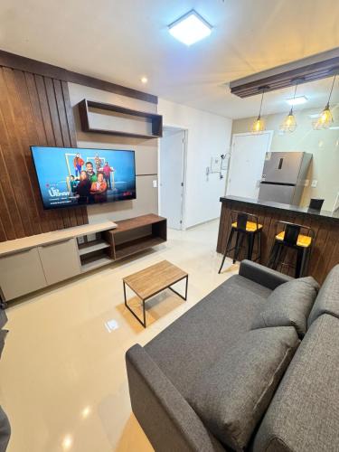 Dom Expedito Apartment | Melhor AP em Sobral de frente ao Shopping