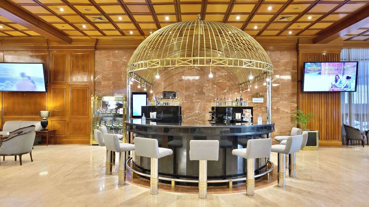 Chacao Hotel | Meliá Caracas