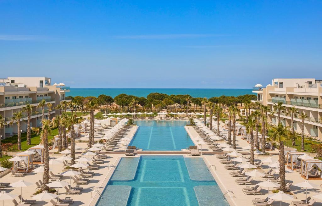 Ishem Hotel | Meliá Durrës Albania