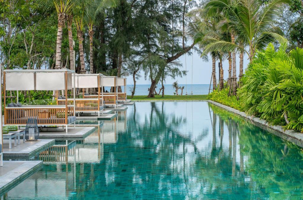 Mai Khao Hotel | Meliá Phuket Mai Khao