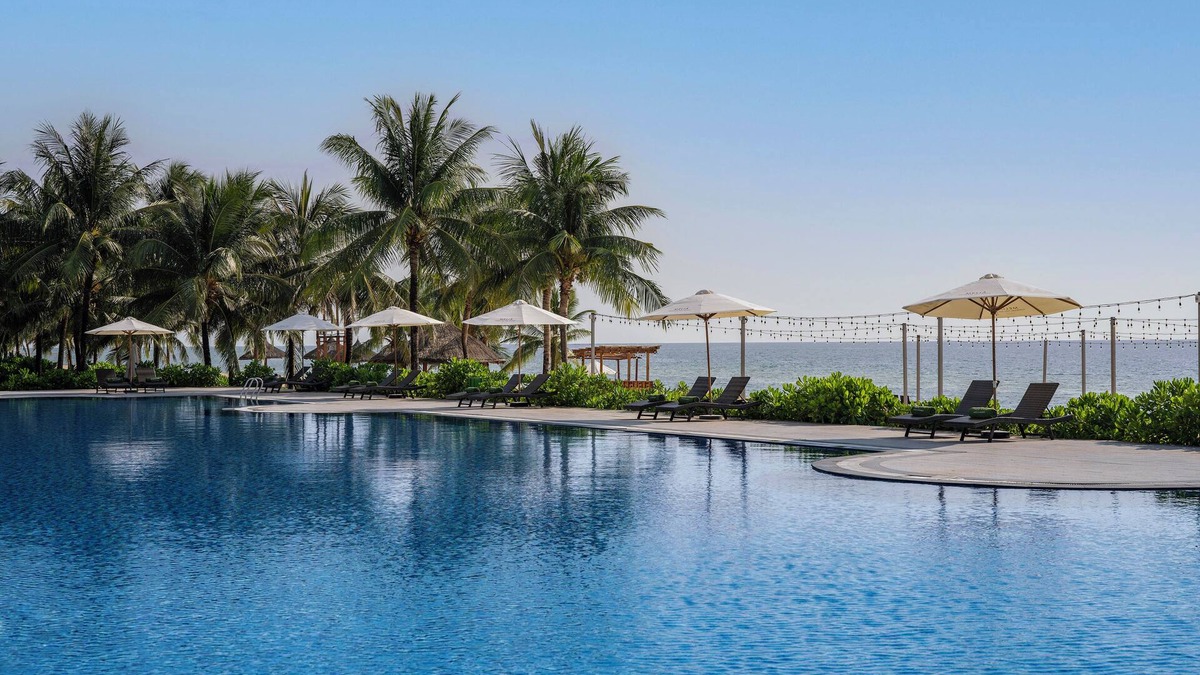 Ganh Dau Hotel | Meliá Vinpearl Phu Quoc