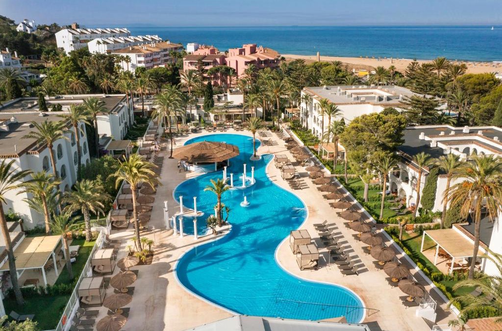 Atlanterra Hotel | Meliá Zahara Resort & Villas