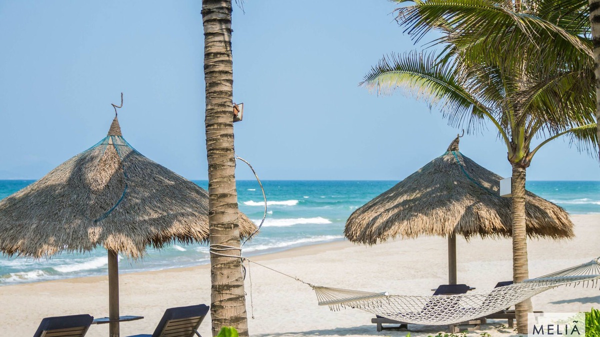 Ngu Hanh Son Resort | Melia Danang Beach Resort