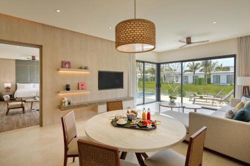 Phuoc Thuan Resort | Melia Ho Tram Beach Resort
