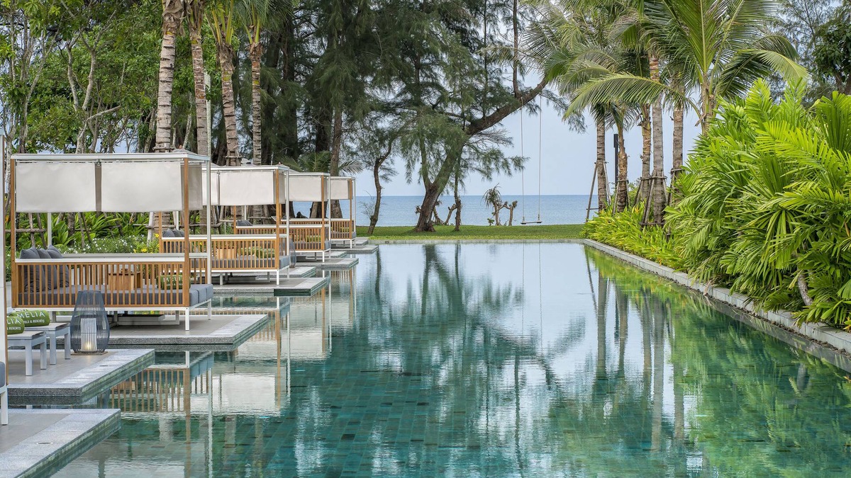 Mai Khao Hotel | Melia Phuket Mai Khao