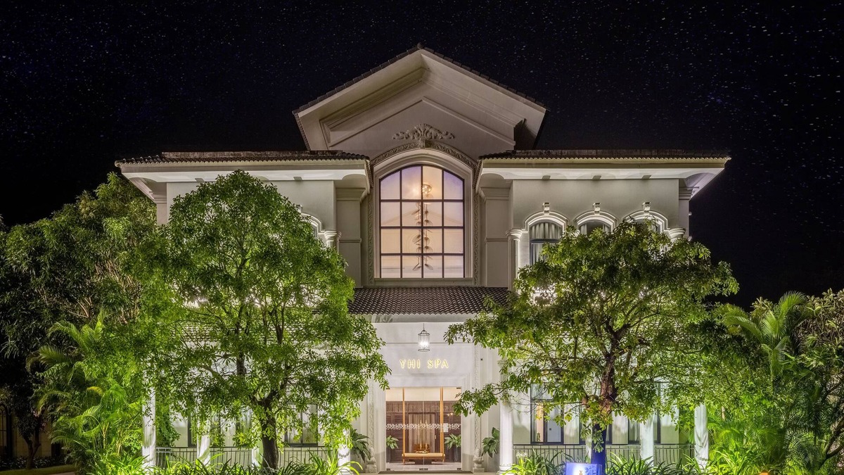 Cam Lam Hotel | Melia Vinpearl Cam Ranh Beach Resort