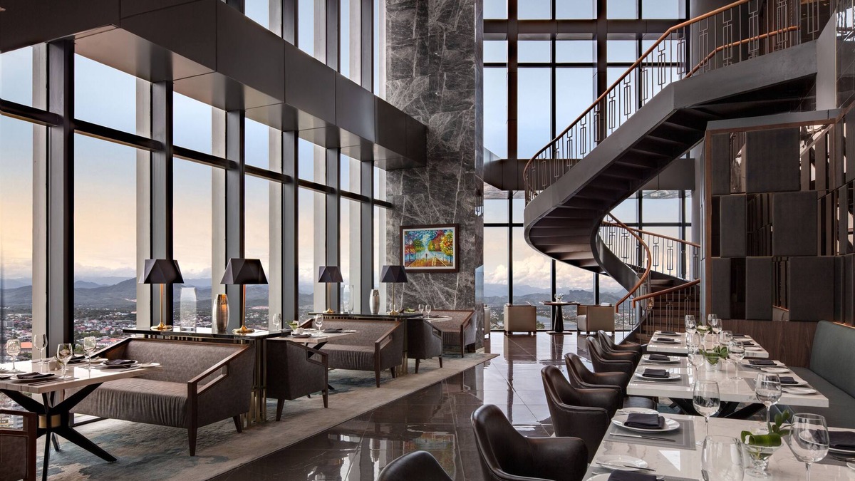 Hue City Centre Hotel | Melia Vinpearl Hue