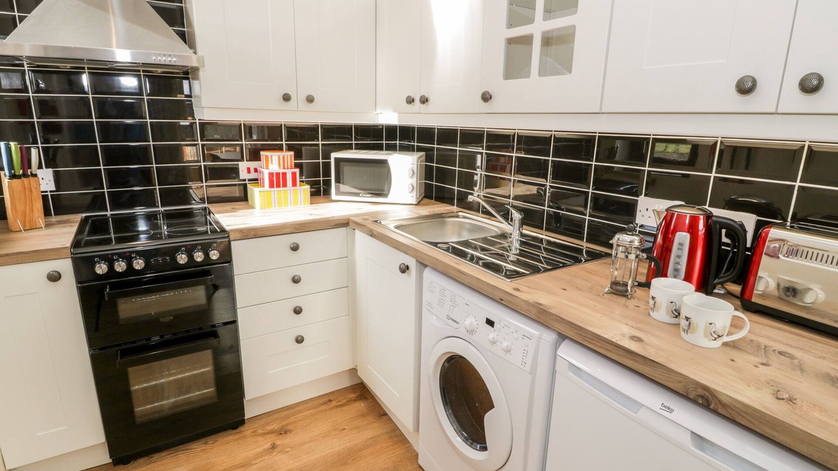Garndolbenmaen Cottage | Melin Newydd