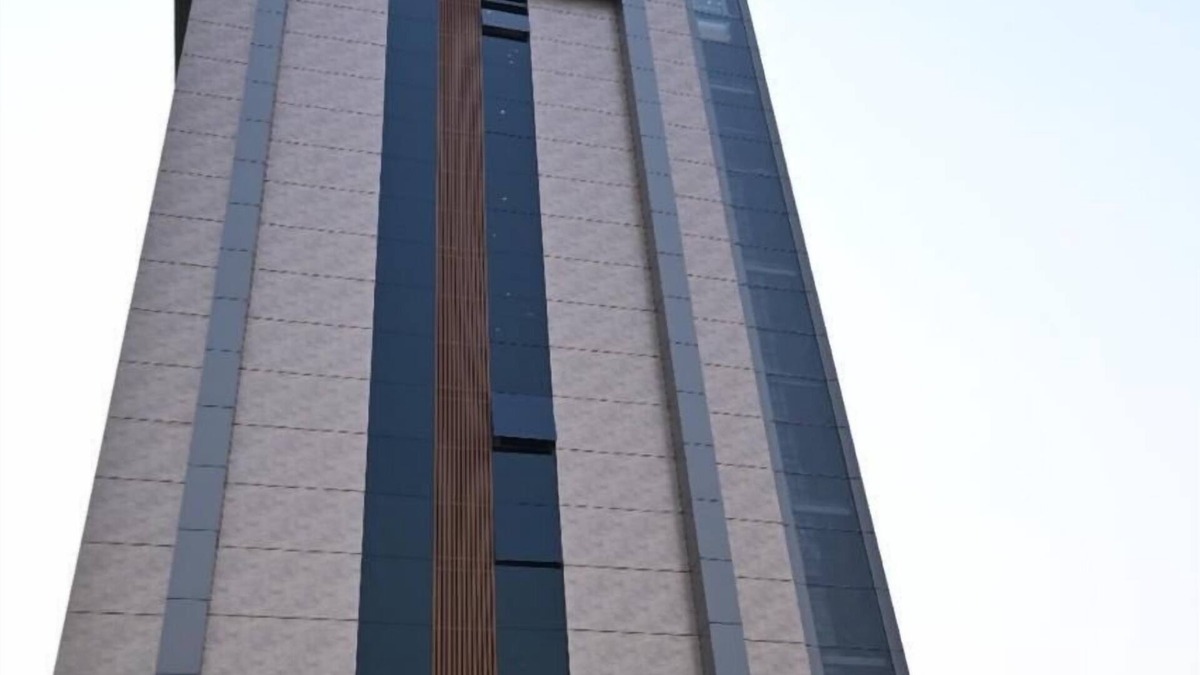 Airoli Hotel | Melior Inn