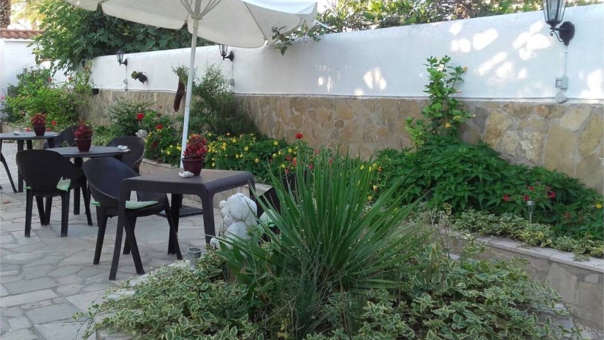 Poble Nou del Delta Cottage | MELISA ALLOTJAMENT- Poble Nou