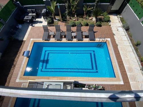 Dosemealti Villa | Melisa Luxury Villa