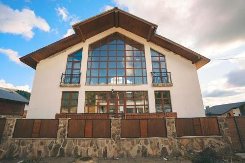 Bakuriani Villa | Melisi