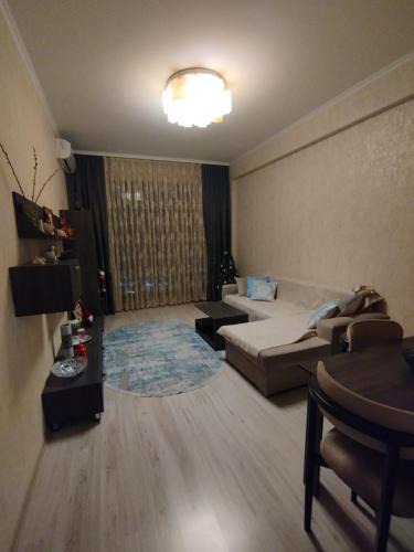 Yasamal Apartment | Melissa apartment