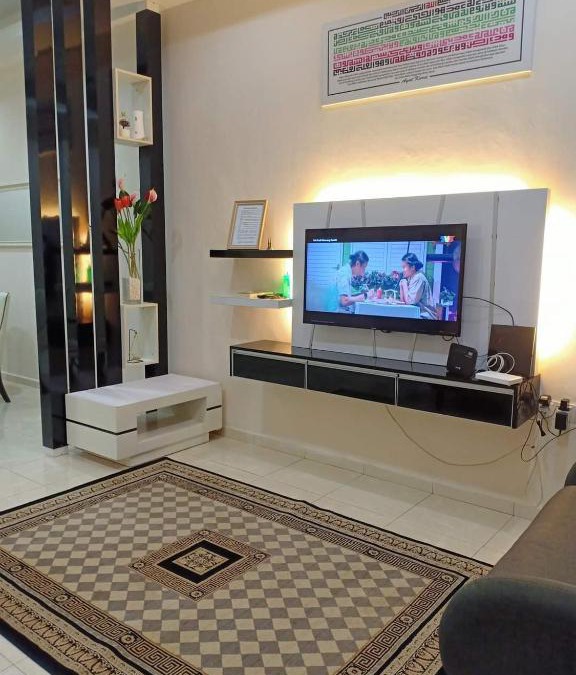 Merlimau House | Melissa Homestay Merlimau