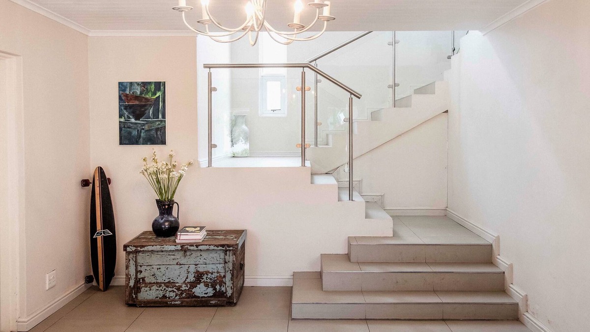 Melkbosstrand Villa | Melkbos Marvel - Villa