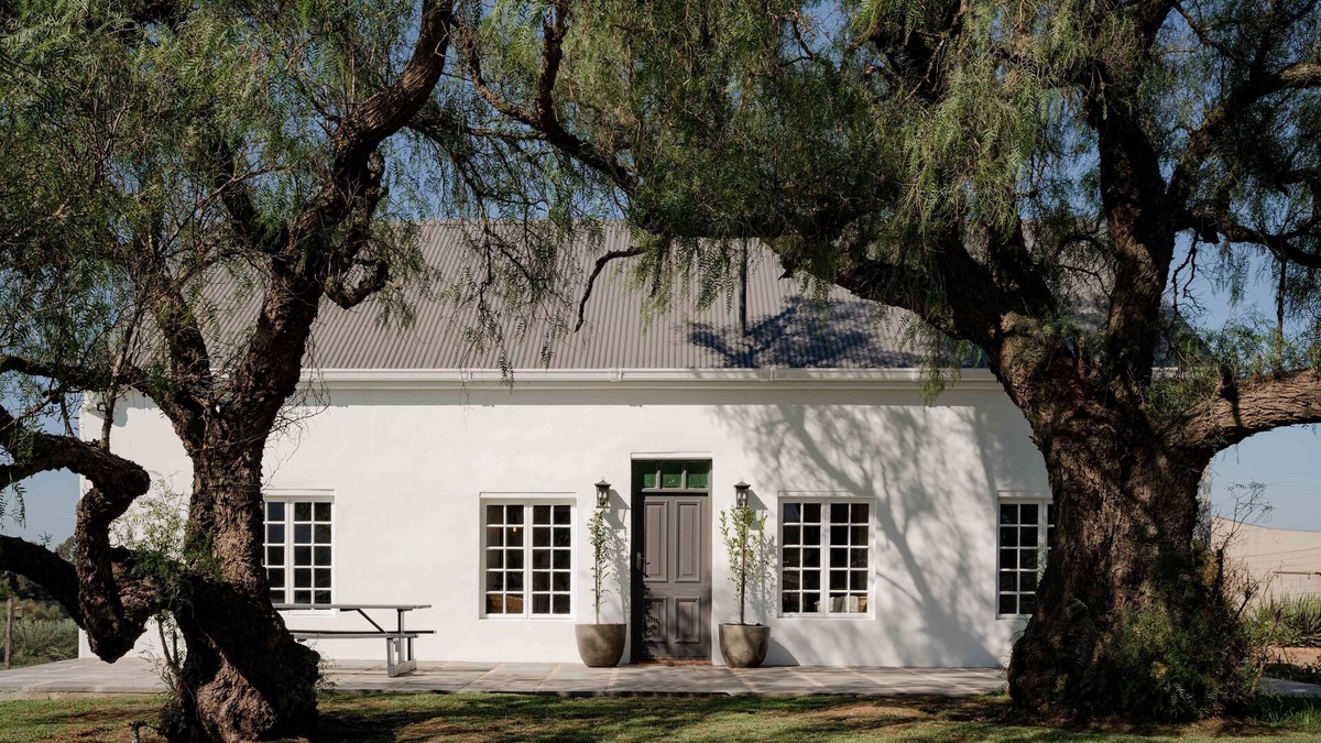 Boesmanspad Cottage | Melkhout Farm Cottage