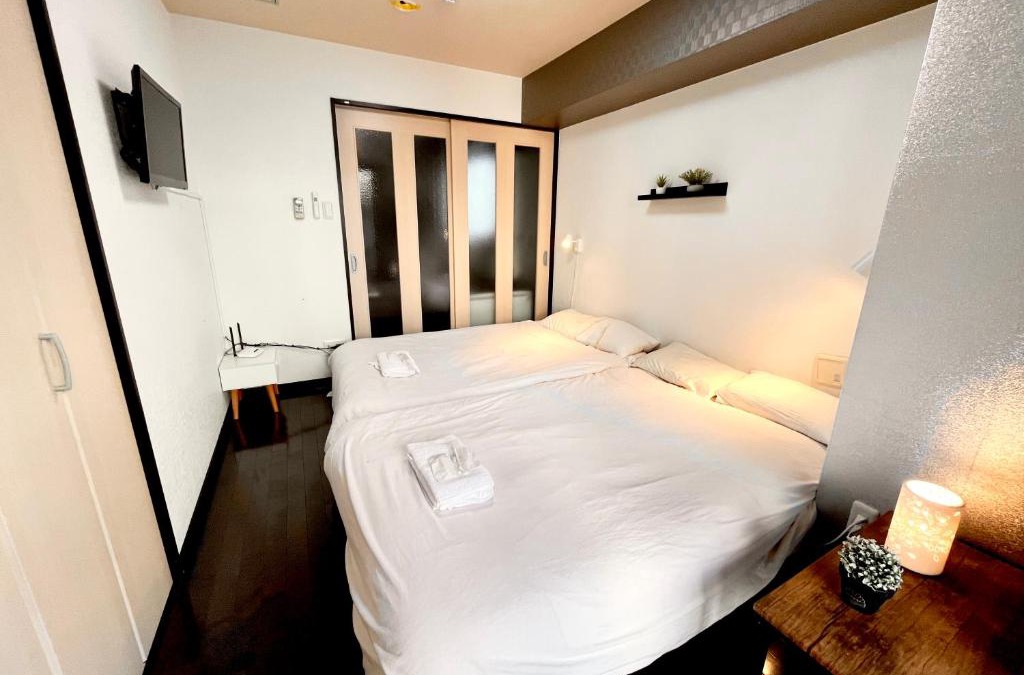 Chuo House | Mell-Theater鈍色の風403