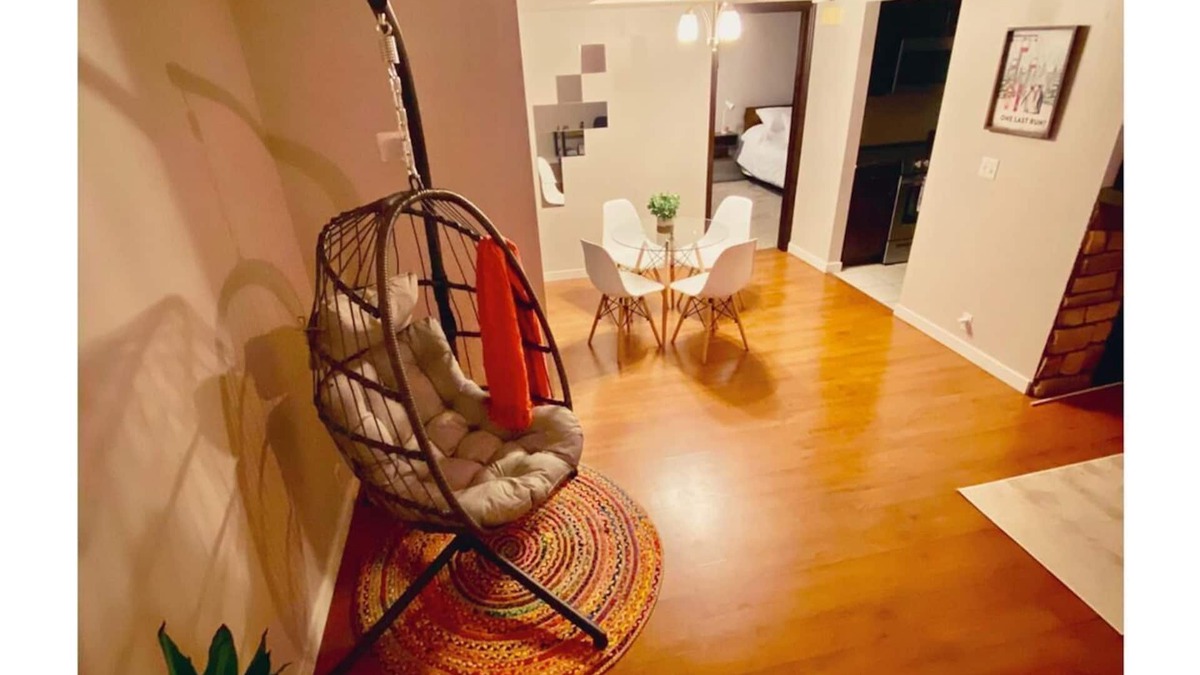 Kimball Junction Condo | Mellow Moose Park City