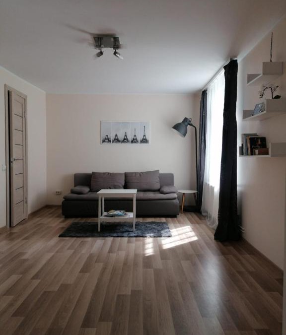 Jurmala Apartment | Mellužu Ozols