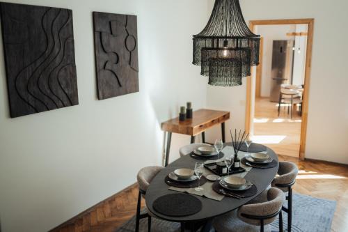 Liepaja Apartment | Melnais Dāvids