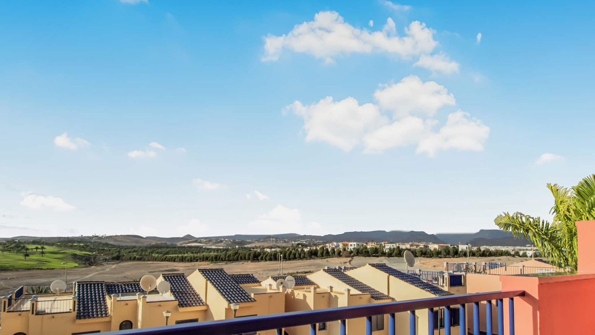 Costa Meloneras House | Meloneras Oceanview with Pool