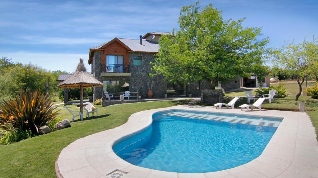 Los Reartes Hotel | Melodias Posada Boutique