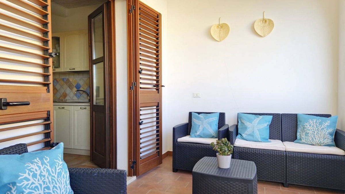 Sos Alinos Apartment | [Melodie A] Apartment 2 minutes from the sea