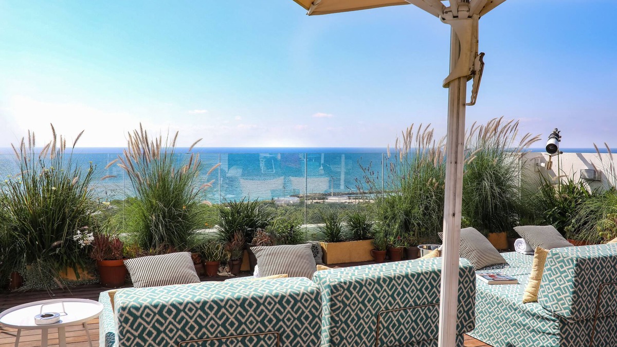 Old North Hotel | Melody Hotel - an Atlas Boutique Hotel