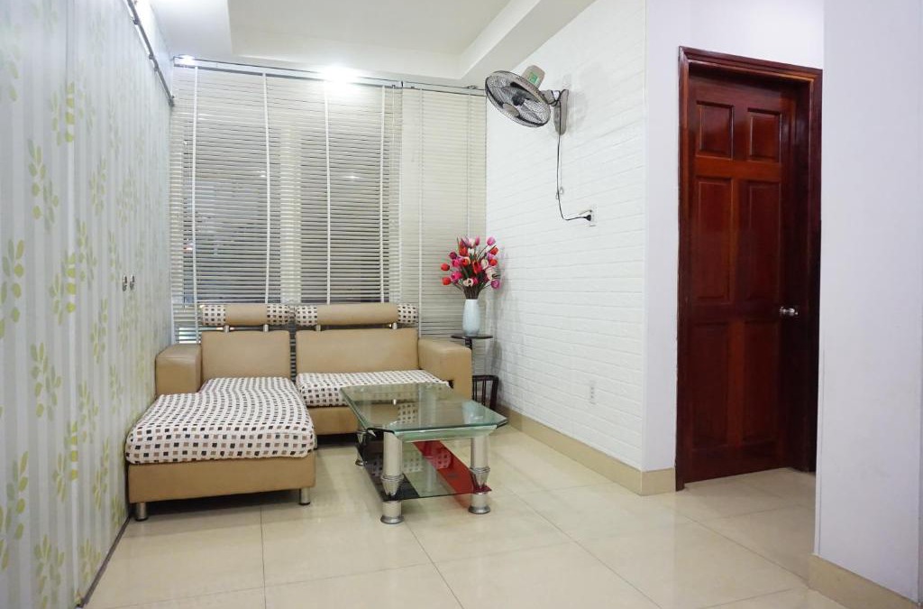 Tan Binh Apartment | Melody of Airport - The Transit