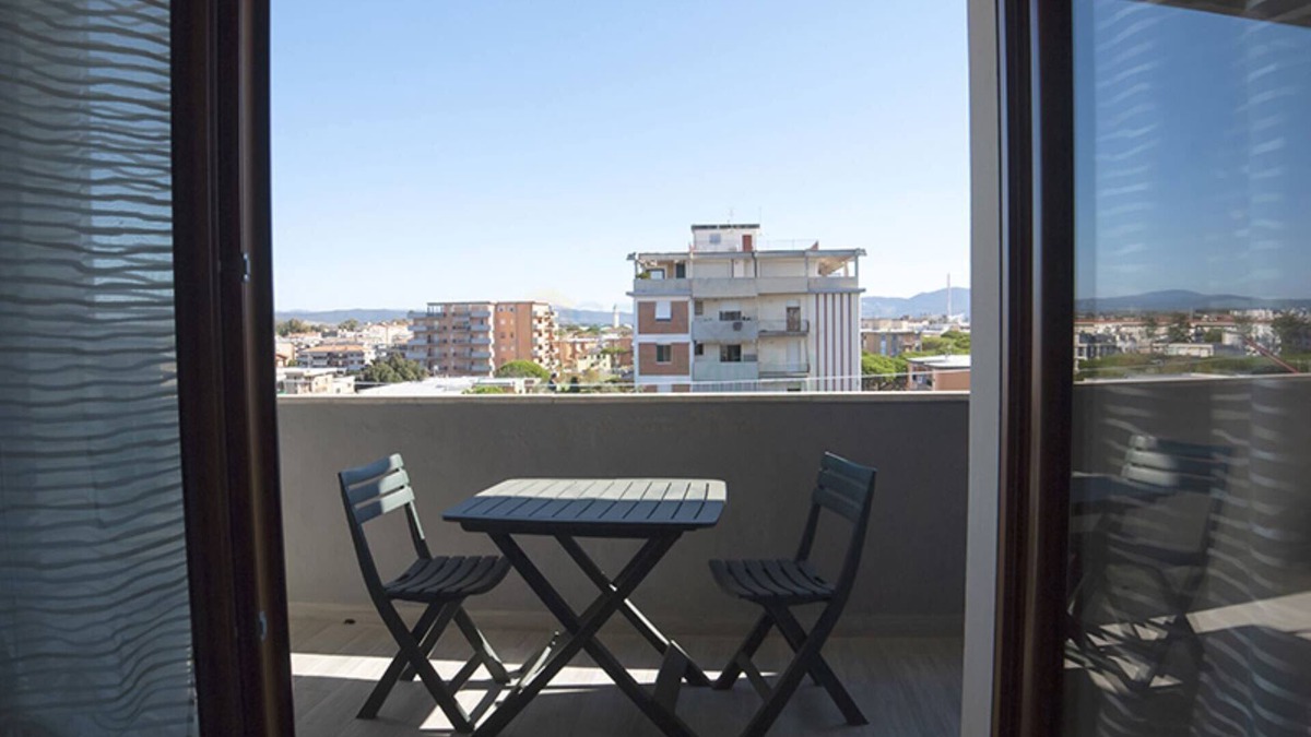 Follonica Apartment | Melograno apartment in Follonica