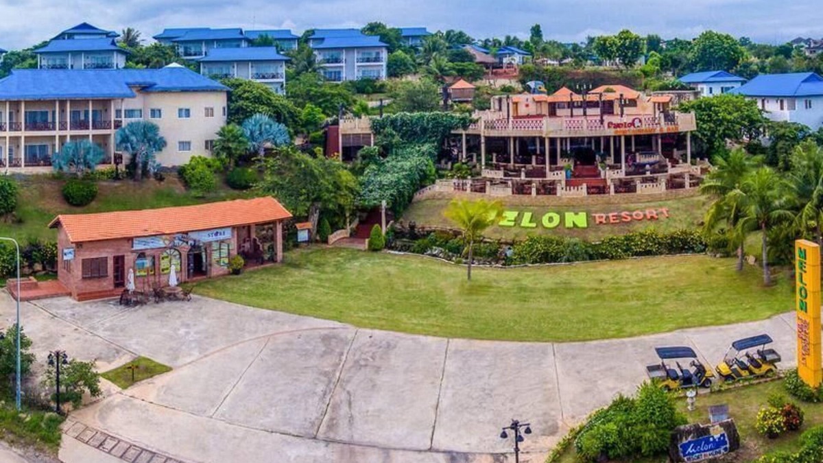Phu Hai Beach Resort | Melon Resort Mũi Né