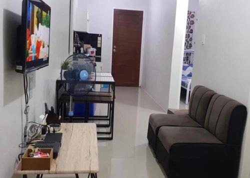 Balibago Apartment | Melon Transient House