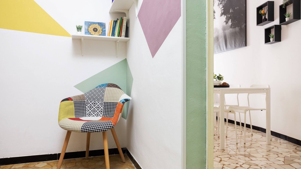 Saragozza-Porto Apartment | Meloncello House - Bologna