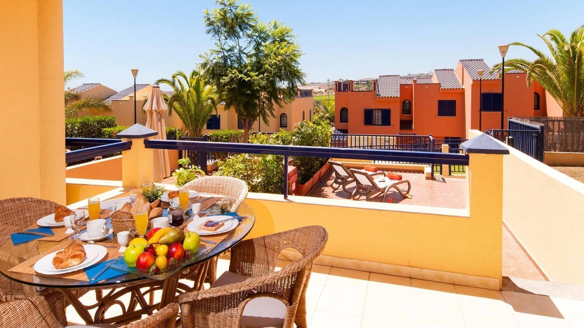 Costa Meloneras Cottage | Meloneras Bahia 69 by VillaGranCanaria
