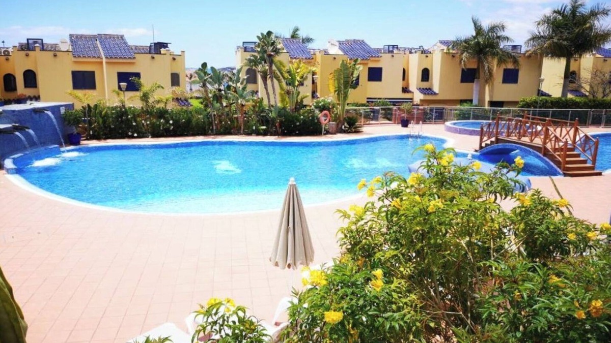 Meloneras Apartment | Meloneras Bay