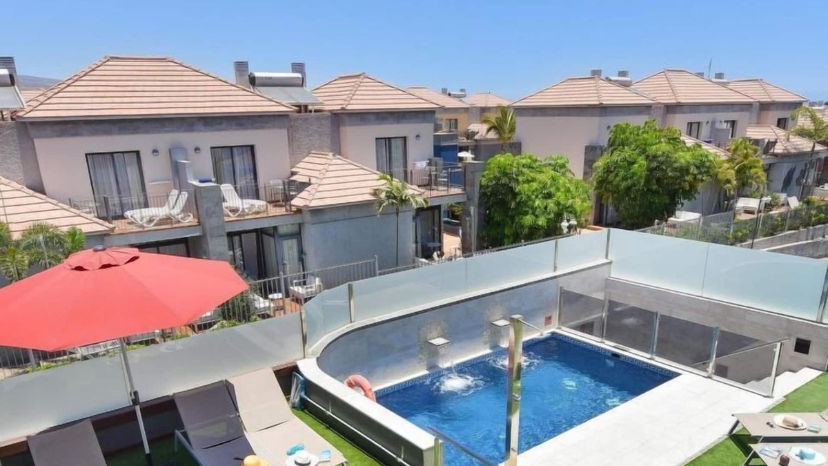 Costa Meloneras House | Meloneras Hills 19 by Interhome