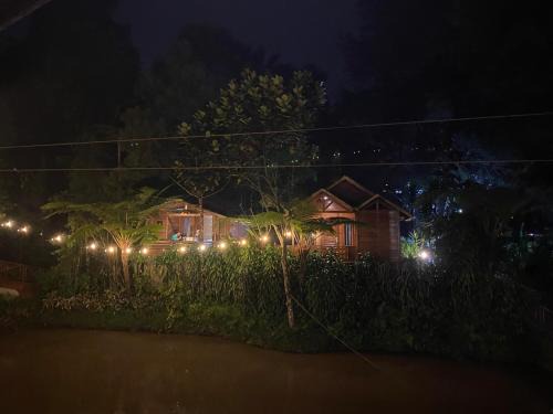 Cipanas Hotel | Melrimba Garden