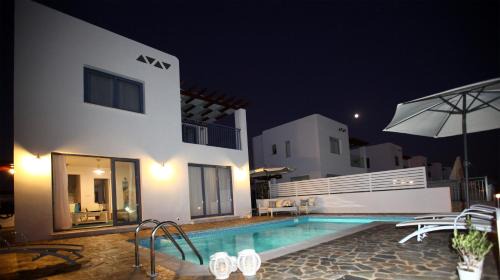 Chlorakas Villa | Meltemi Villas