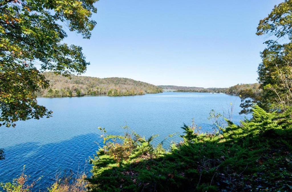 Ashley Oaks House | Melton Away - Knoxville/Oak Ridge
