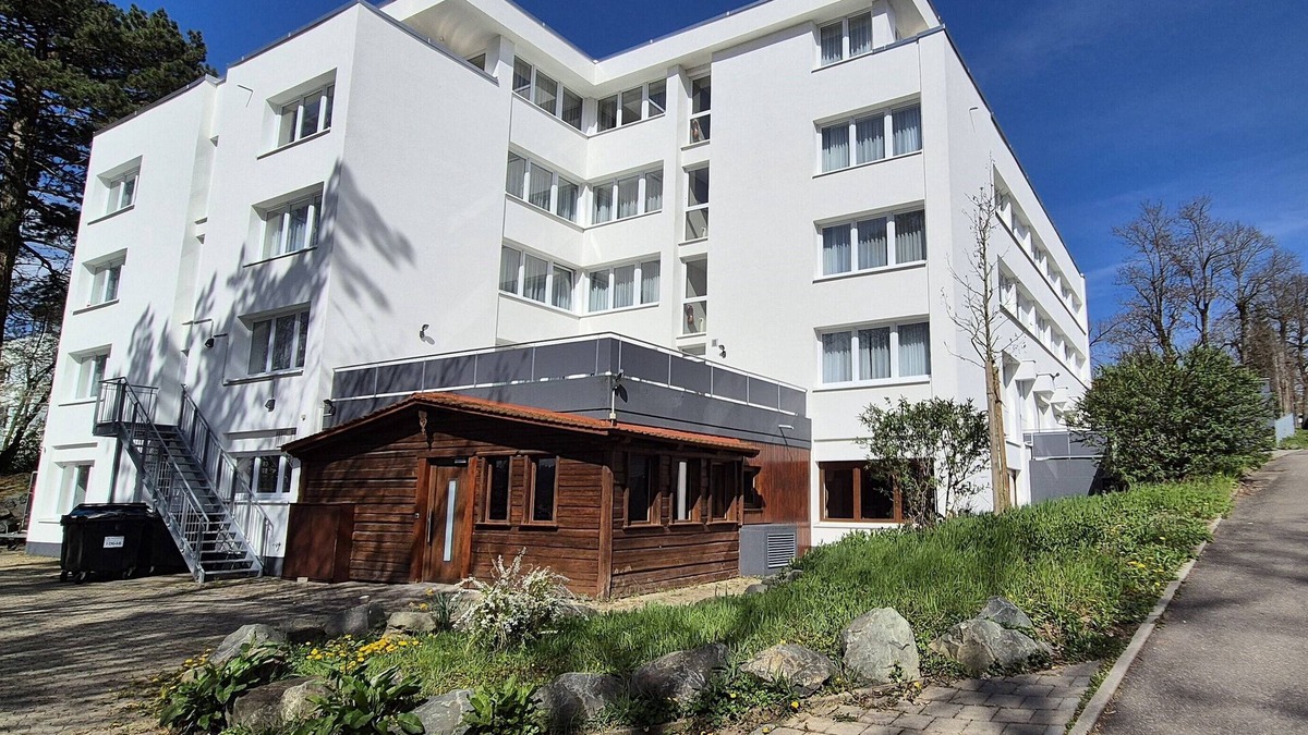 Goeppingen Hotel | Melvi Hotel Göppingen